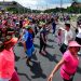 Bucaramanga baila al ritmo de la Feria Bonita: llega la Primera Maratón de Baile