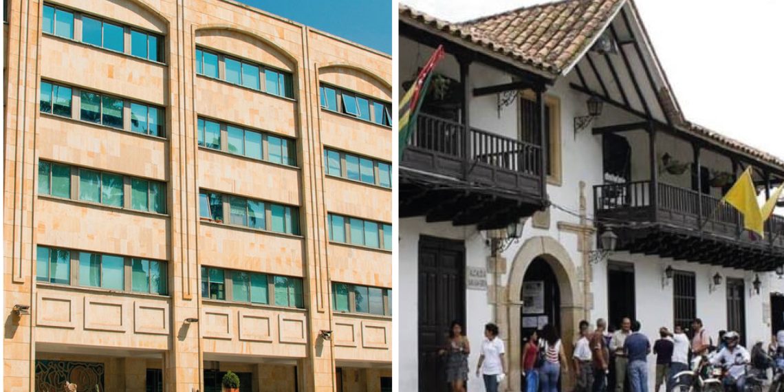 Otro alcalde descabezado del santoral político de Santander