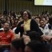 Bucaramanga apuesta por la excelencia educativa: 300 becas de maestría para docentes oficiales