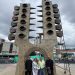 El Clavijero revive: Bucaramanga inaugura la Semana del Patrimonio con un llamado a la memoria y al civismo