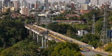Nueva rotación del pico y placa en el área metropolitana regirá desde el 1 de octubre