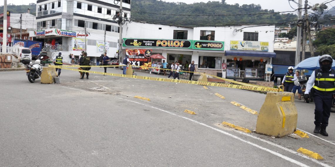 Floridablanca recupera El Campanazo y llama a la ciudadanía a respetar el espacio público