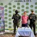 Capturado en Ocaña alias «Carlos» o «Caliche», presunto explosivista del ELN