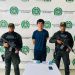 Fingió su secuestro para extorsionar a su madre: joven capturado en Bucaramanga