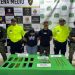 Ejército y Policía golpean al Clan del Golfo en el sur del Cesar: capturado alias Pirata, presunto cabecilla