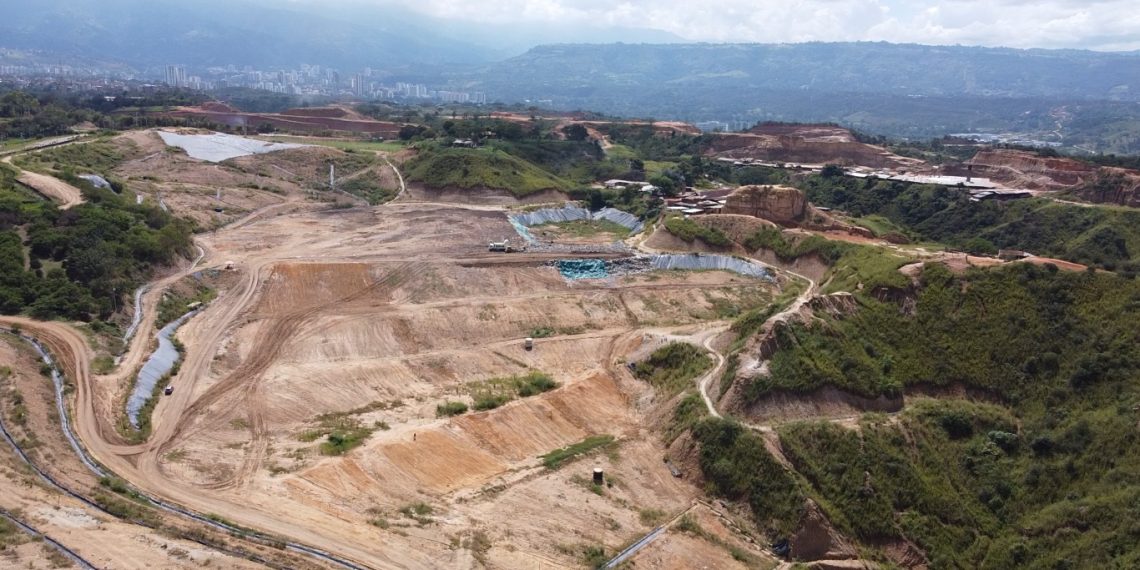 El Carrasco avanza hacia la sostenibilidad: Emab garantiza normalidad en la recepción de residuos