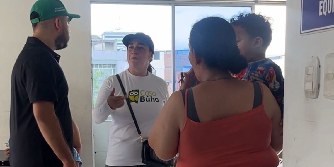 Casa Búho abre sus alas para cuidar a la infancia más vulnerable