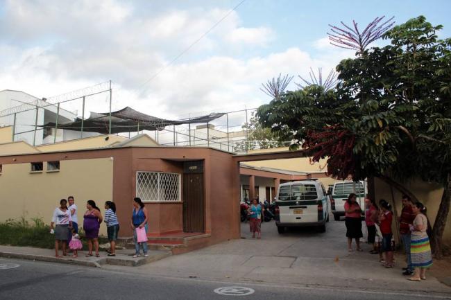 Motín en correccional de menores en Bucaramanga: tensión y llamados a intervención urgente
