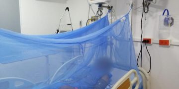 Santander reporta 21 muertes probables por dengue en lo que va del año