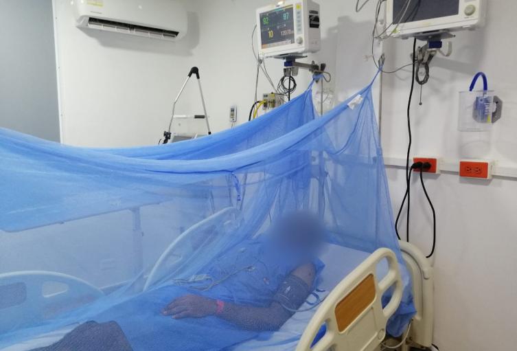 Santander reporta 21 muertes probables por dengue en lo que va del año