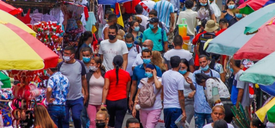 Bucaramanga reduce el desempleo, pero sube la informalidad y la desocupación juvenil