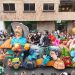 Bucaramanga brilló con su desfile “Picos de Oro”: cultura, ciudadanía y economía en movimiento