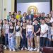 Santander despide con orgullo a estudiantes y docentes que viajan a Canadá para fortalecer el bilingüismo