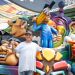 Cierres viales en Bucaramanga por la Feria Bonita: programación, sectores afectados y rutas alternas
