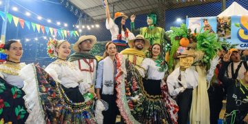 Bucaramanga se viste de fiesta: arranca la Feria Bonita 2025 con más de 70 eventos gratuitos