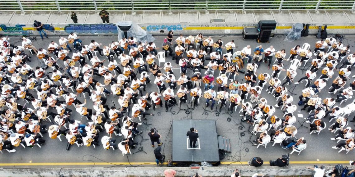 Bucaramanga se prepara para vibrar con el alma de Colombia en el II Festival Nacional del Tiple