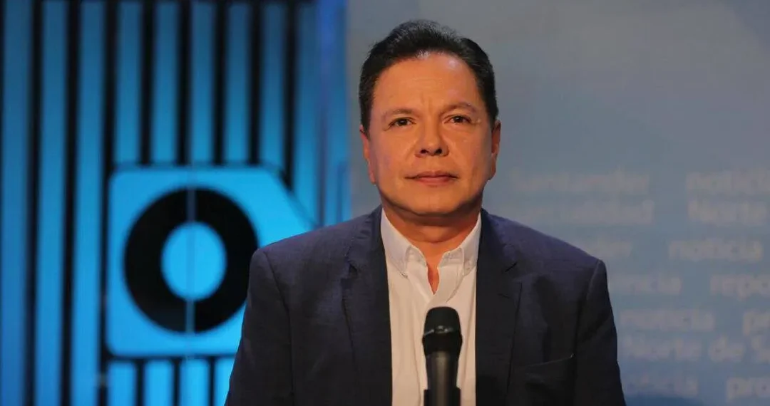 Freddy Anaya propone tranvía eléctrico y retoma idea del Distrito Metropolitano