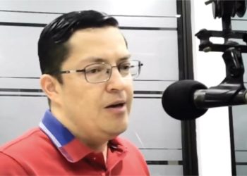 El uribismo en Santander busca consolidarse: Iván Aguilar será candidato