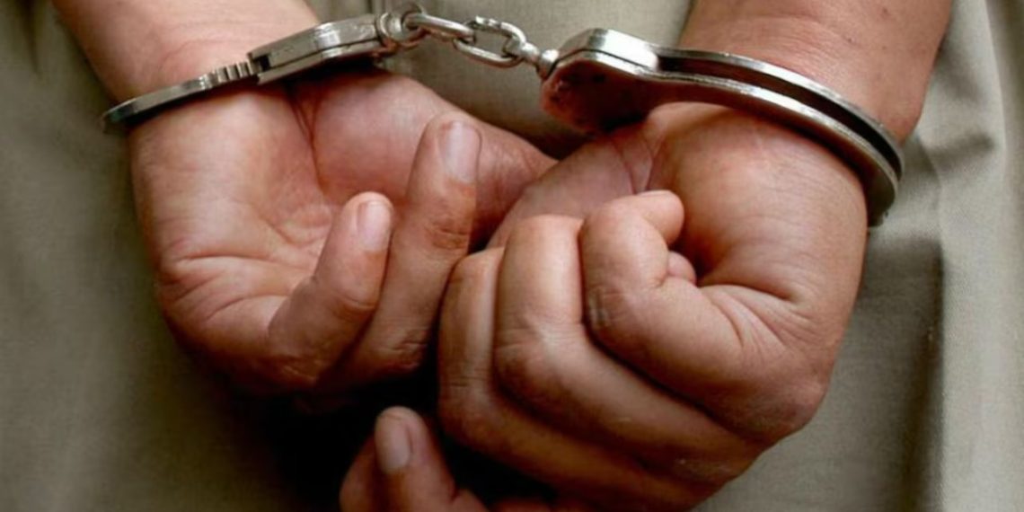 Justicia sin contemplaciones: condenado a más de 8 años de prisión por ataque con arma blanca a una mujer en Piedecuesta