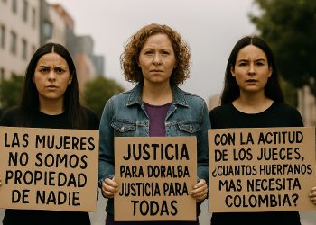 ¿Qué más necesitan ver los jueces?