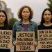 ¿Qué más necesitan ver los jueces?