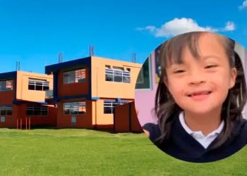 ¿Por qué en Colombia asesinan a los niños?