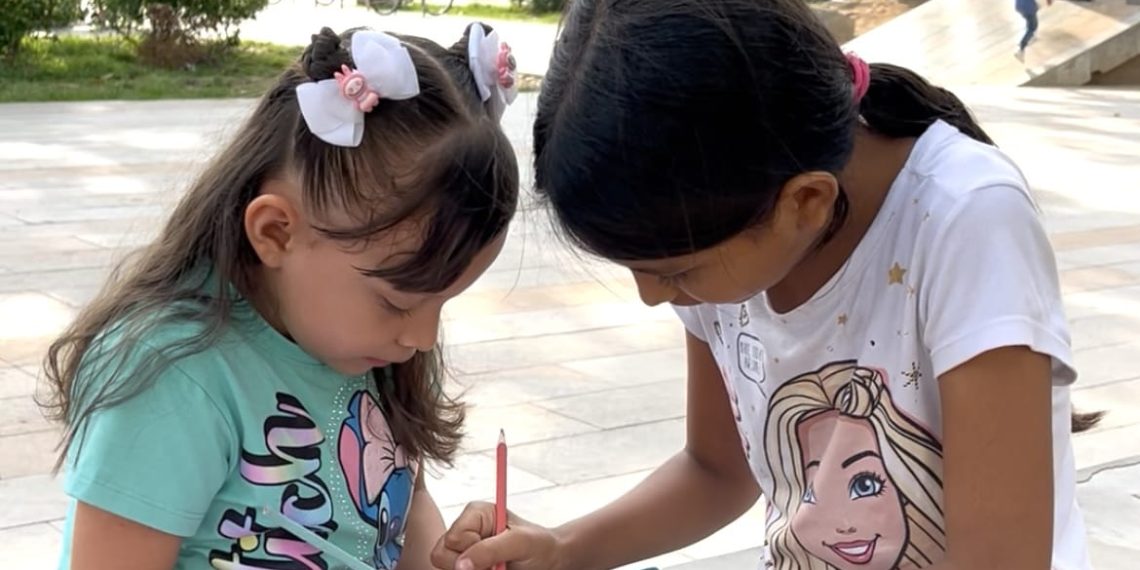 ¡Atención padres! Floridablanca abre 2.500 cupos escolares para el 2026
