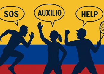 El deporte como víctima del “cambio”: ¿A qué jóvenes defiende el presidente Petro?