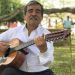 Pedro Nel Martínez: corazón de tiple, alma de Charalá