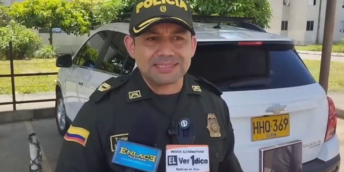 Dos personas heridas en ataque con arma de fuego en Terrazas del Puerto, Barrancabermeja