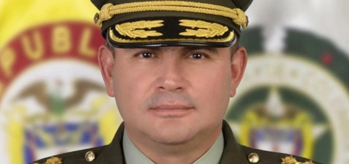 Este sábado, ceremonia de transmisión de mando en la Policía Metropolitana de Bucaramanga y la Región de Policía No. 5