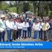 El puente sobre el río Quirata: una reparación largamente esperada en la Provincia de Vélez