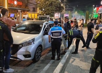 Bucaramanga extiende horario de rumba durante la Feria Bonita: autoridades refuerzan vigilancia y controles viales