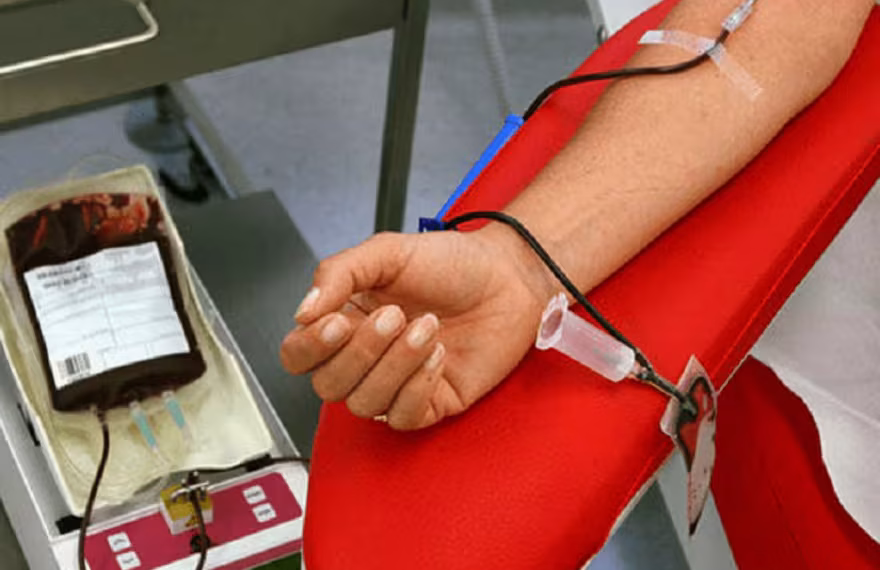Hospital Universitario de Santander enfrenta escasez de plaquetas: llamado urgente a la solidaridad