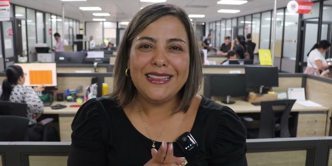 Martha Cecilia Guarín renuncia a la Secretaría de Educación de Bucaramanga: legado, tensiones y cierre de ciclo