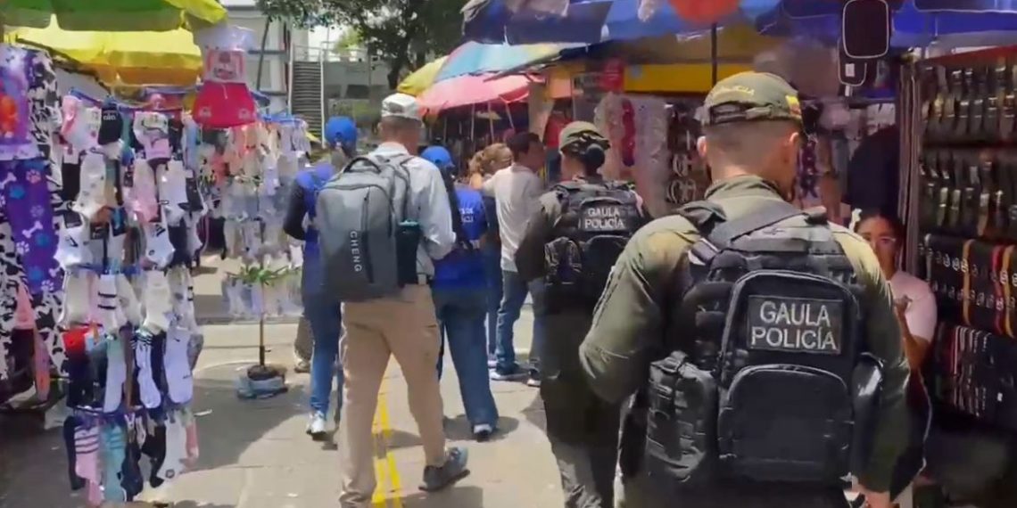 Bucaramanga necesita seguridad constante, no operativos esporádicos