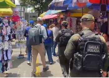 Bucaramanga necesita seguridad constante, no operativos esporádicos