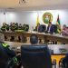 Gobernador de Santander lidera ofensiva implacable contra el ELN en el Pienta: refuerzan seguridad y llaman a la denuncia ciudadana