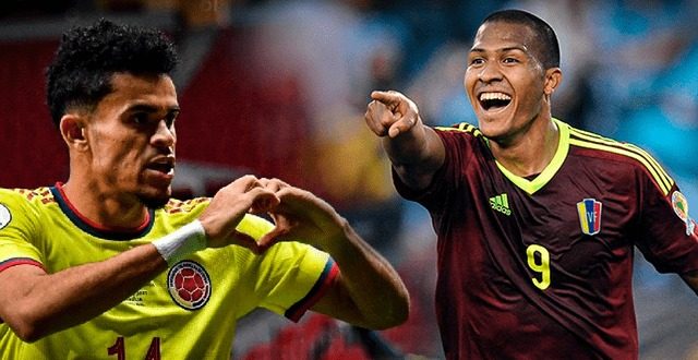Venezuela vs Colombia: duelo de cierre con sabor a Mundial