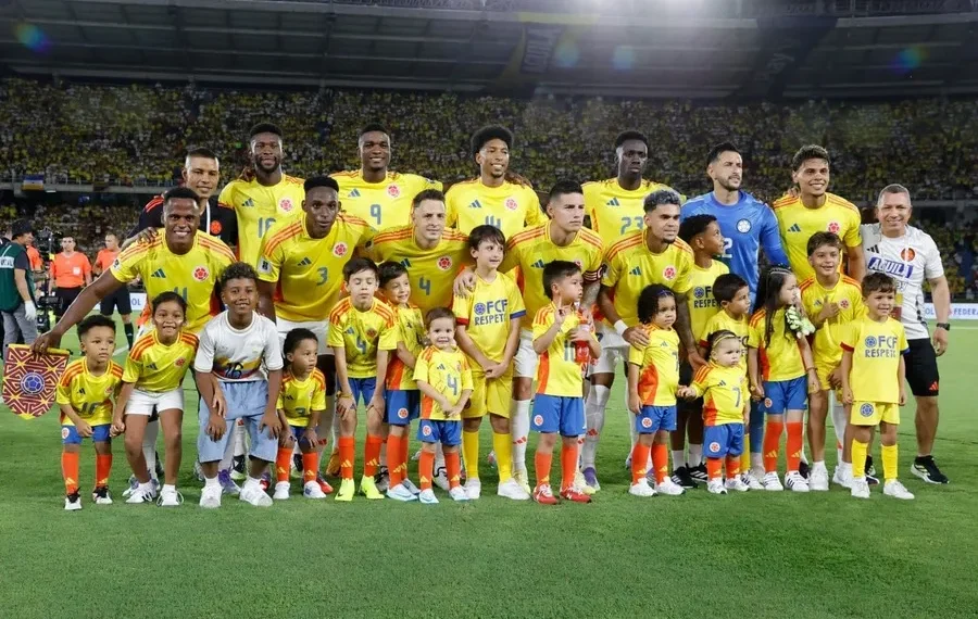 ¡Colombia está en el Mundial! Goleada, redención y clasificación en Barranquilla