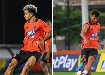 Colombia se juega el alma en Barranquilla: todo listo para el duelo decisivo frente a Bolivia