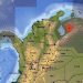 Santander también se estremeció: fuerte sismo con epicentro en Venezuela sacudió la región en la noche del miércoles