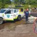 Tragedia en Las Gachas, Guadalupe: joven turista murió tras quedar atrapado en una cavidad natural