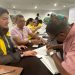 Jornada integral para víctimas en Barrancabermeja: reparación, orientación y dignidad