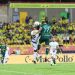 Atlético Bucaramanga y Once Caldas empatan sin goles en el Américo Montanini