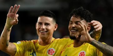 Venezuela cae ante Colombia y se despide del sueño mundialista: una noche de goles, lágrimas y fidelidad