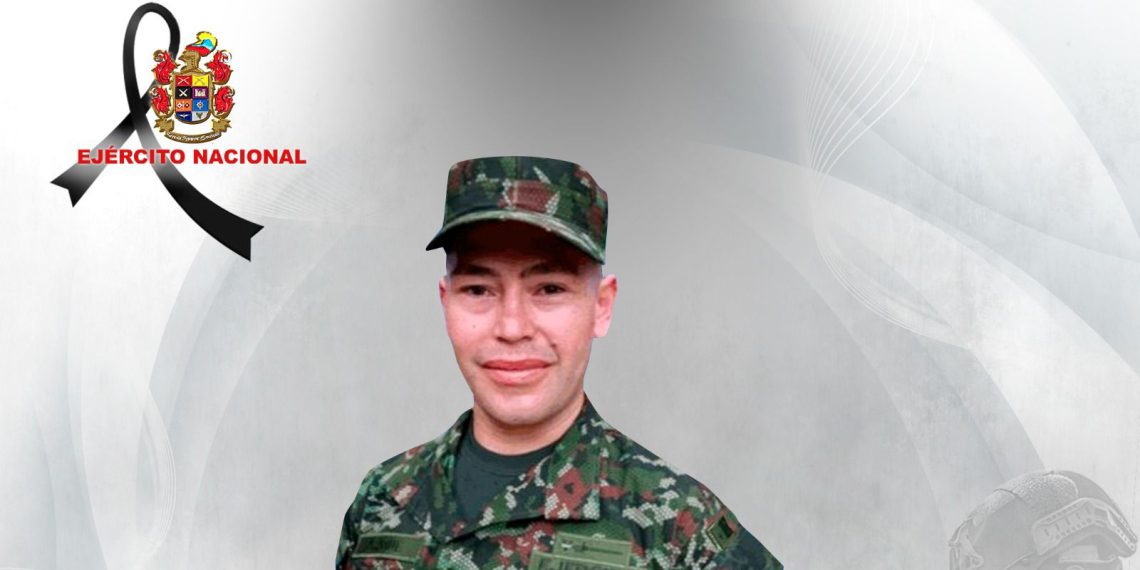 Otro soldado cae en Tibú: la absurda guerra del ELN cobra una nueva vida