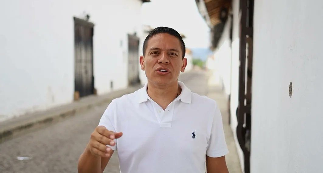 Consejo de Estado confirma nulidad de elección del alcalde de Girón, Santander