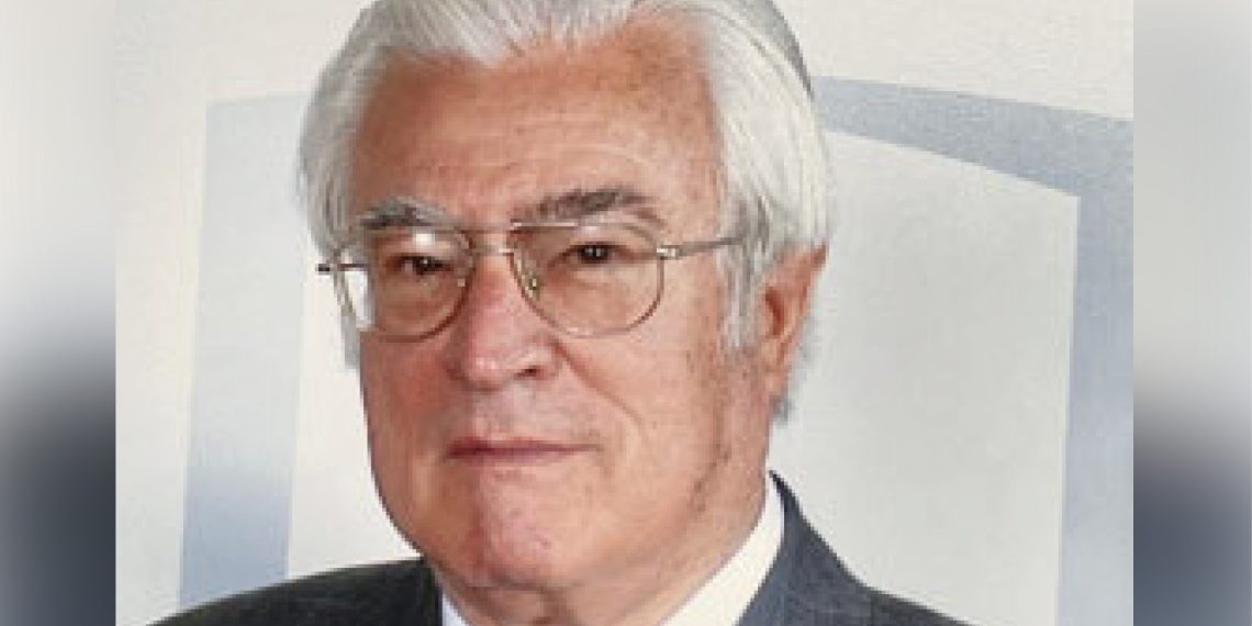 Santander despide al Dr. Benjamín Ardila Duarte, referente de la vida pública y la memoria regional