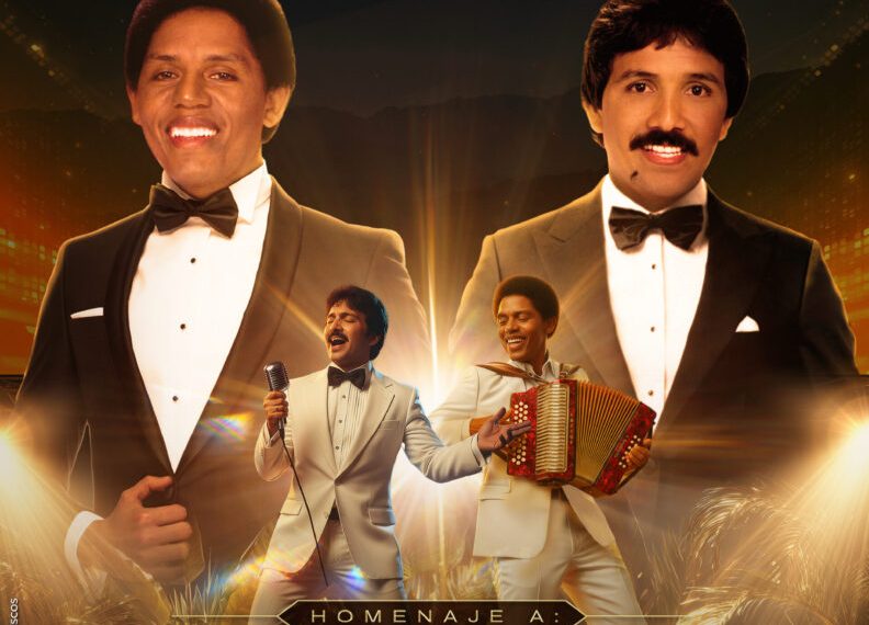 El Binomio de Oro, homenajeado en el Festival Vallenato 2026: una historia de amor, música y memoria